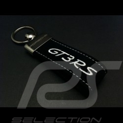 Keyring Porsche 911 GT3 RS black Porsche Design WAX01010416
