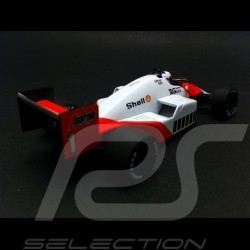Porsche 997 Carrera grise 1/43 Minichamps WAP02011415