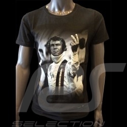 T-shirt homme Steve McQueen Porsche Design WAP946