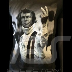 T-shirt homme Steve McQueen Porsche Design WAP946