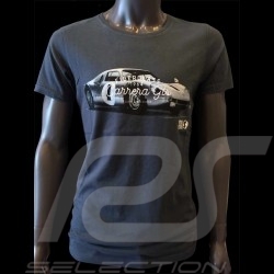 T-shirt homme Steve McQueen Porsche Design WAP946