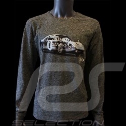 T-shirt homme Steve McQueen Porsche Design WAP946
