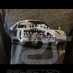 T-shirt homme Steve McQueen Porsche Design WAP946