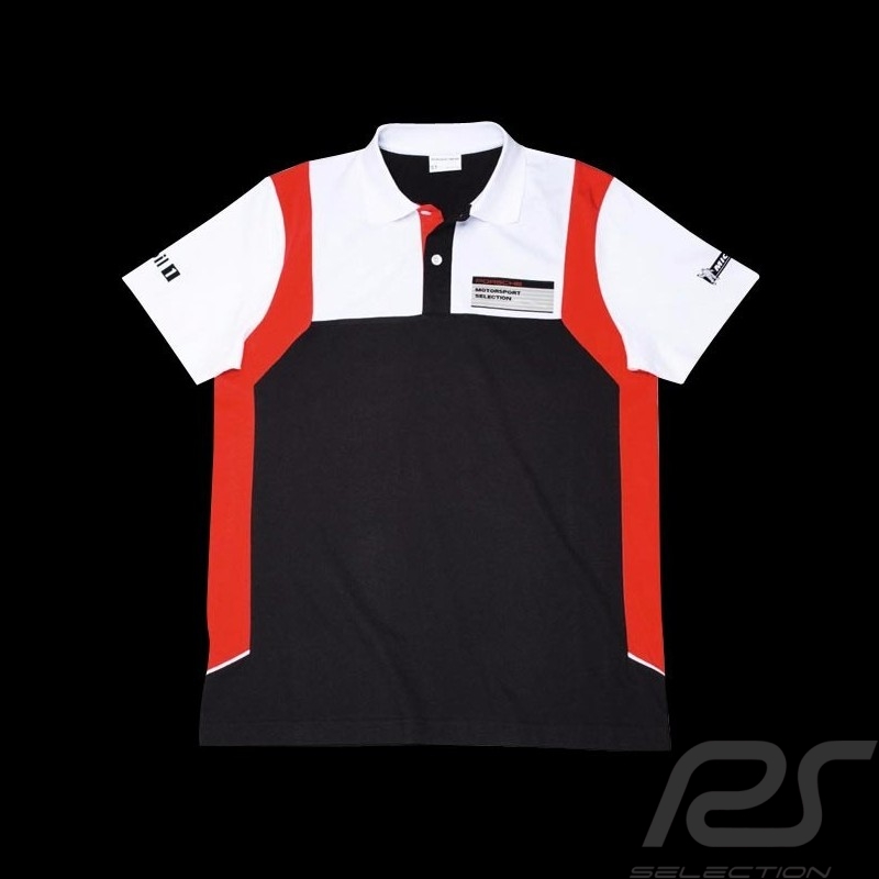 Polo Porsche Motorsport Porsche Design WAP798 - Herren