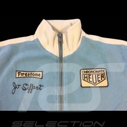 Tee-shirt homme Gulf Racing Grand Prix Originals gulf blue