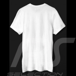 T-shirt homme Steve McQueen Porsche Design WAP946