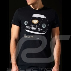 T-shirt homme Steve McQueen Porsche Design WAP946