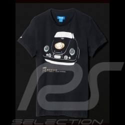 T-shirt homme Steve McQueen Porsche Design WAP946