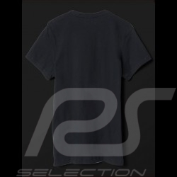 T-shirt homme Steve McQueen Porsche Design WAP946