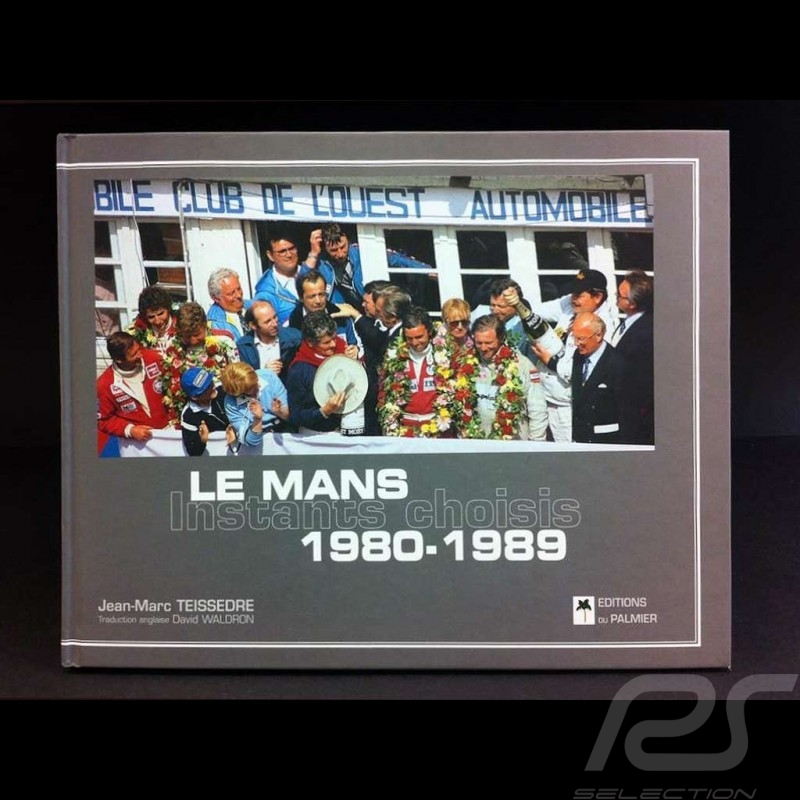 Livre + CD " Porsche Sounds "