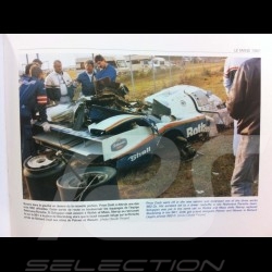 Livre + CD " Porsche Sounds "