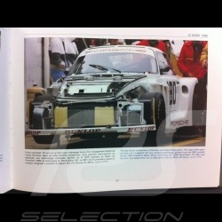 Livre + CD " Porsche Sounds "