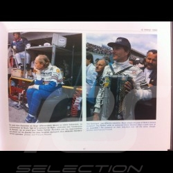 Livre + CD " Porsche Sounds "