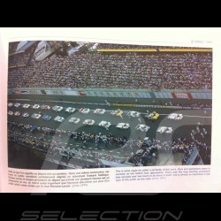 Livre + CD " Porsche Sounds "