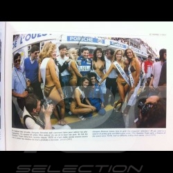 Livre + CD " Porsche Sounds "