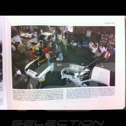Livre + CD " Porsche Sounds "