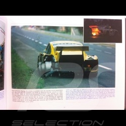 Book Le Mans 1980-1989 Instants choisis