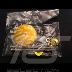 Badge de grille Porsche 919 MAP04512414