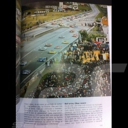 Livre + CD " Porsche Sounds "