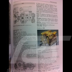 Livre + CD " Porsche Sounds "