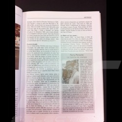Livre + CD " Porsche Sounds "