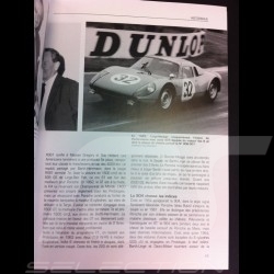 Book Sport & Prototypes Porsche au Mans 1966-1971