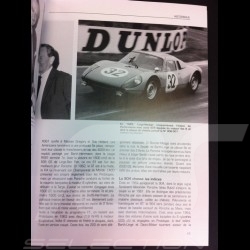 Livre + CD " Porsche Sounds "