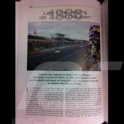 Livre + CD " Porsche Sounds "
