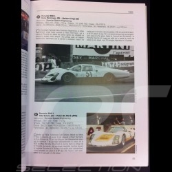 Livre + CD " Porsche Sounds "