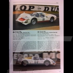 Livre + CD " Porsche Sounds "