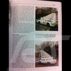Livre + CD " Porsche Sounds "