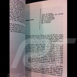 Livre + CD " Porsche Sounds "