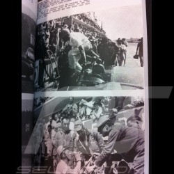 Livre + CD " Porsche Sounds "