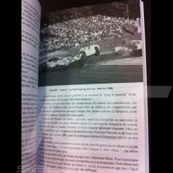 Livre + CD " Porsche Sounds "