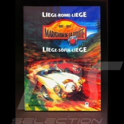 Buch Marathon de la route 1931-1971
