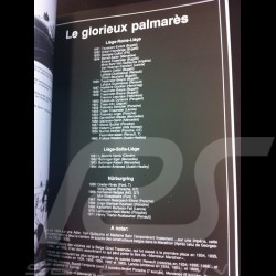 Buch Marathon de la route 1931-1971