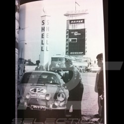 Buch Marathon de la route 1931-1971