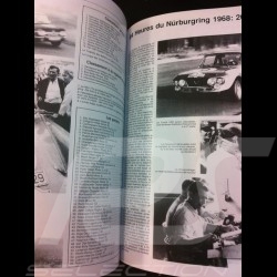 Livre + CD " Porsche Sounds "