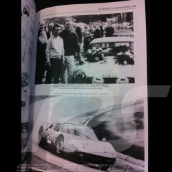 Buch Marathon de la route 1931-1971