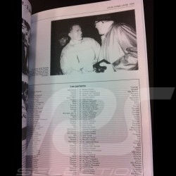 Buch Marathon de la route 1931-1971