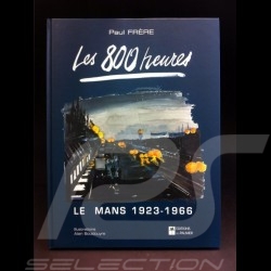 Livre + CD " Porsche Sounds "