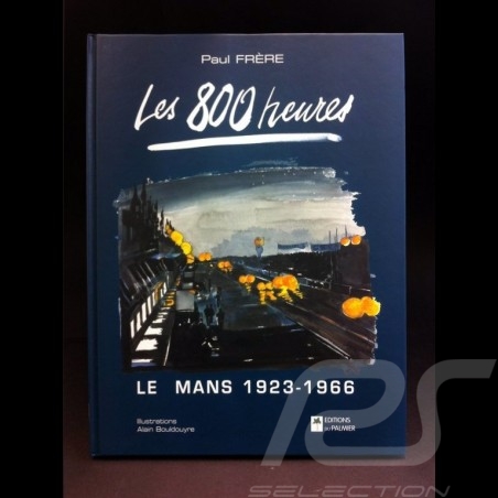 Livre + CD " Porsche Sounds "