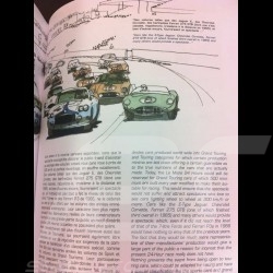 Livre + CD " Porsche Sounds "