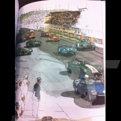 Livre + CD " Porsche Sounds "