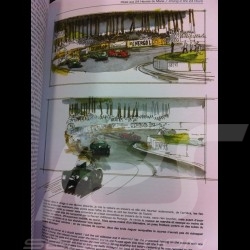Livre + CD " Porsche Sounds "