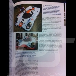 Livre + CD " Porsche Sounds "