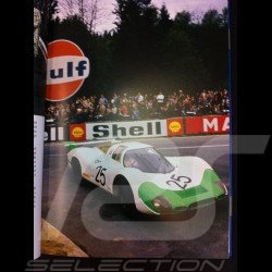 Livre + CD " Porsche Sounds "