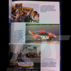 Livre + CD " Porsche Sounds "