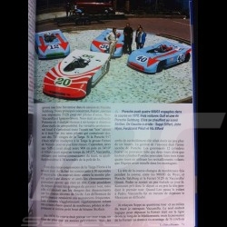 Livre + CD " Porsche Sounds "