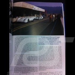 Livre + CD " Porsche Sounds "